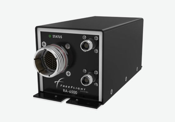 Boeing 787 5g und Radio Höhenmesser 4,2-4,4 GHz ARINC 429 Schnittstelle