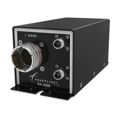 Patch-Antenne 4,2-4,4 GHz 5g und Flugzeughöhenmesser 0-2500 Fuß 28V Gleichstrom
