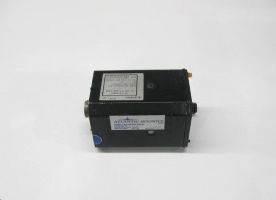 Leichtgewichtiges digitales Radiohöhenmessgerät LCD-Display 4,2 GHz Frequenz RTCA DO-160G Zertifiziert