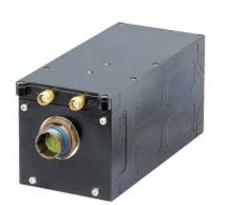 Auflösung 4,2 GHz Flugzeugfunkhöhenmesser RTCA DO-160G RTCA DO-178C