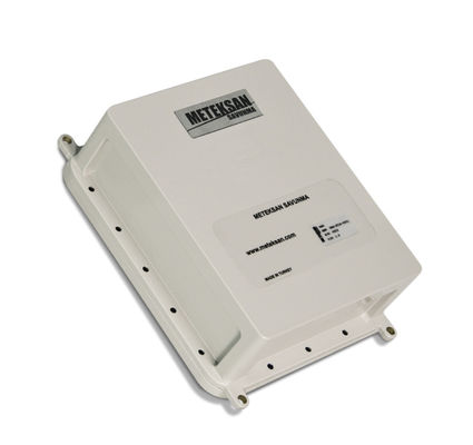 LCD-Digitalfunkhöhenmesser Frequenz 4,2 GHz RTCA DO-160G / DO-178C