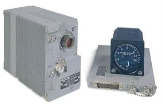 CE ARINC 429 Flugzeughöhenmesser Boeing Airbus Embraer Bombardier