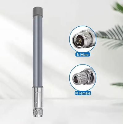 2.4GHz-2.5GHz-Antenne gegen Störungen aus Glasfaser