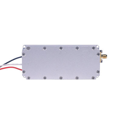 Dauerhafte Glasfaser AJA-01 Magnetische Basis Lineare Polarisierung Störungshemmung Antenne