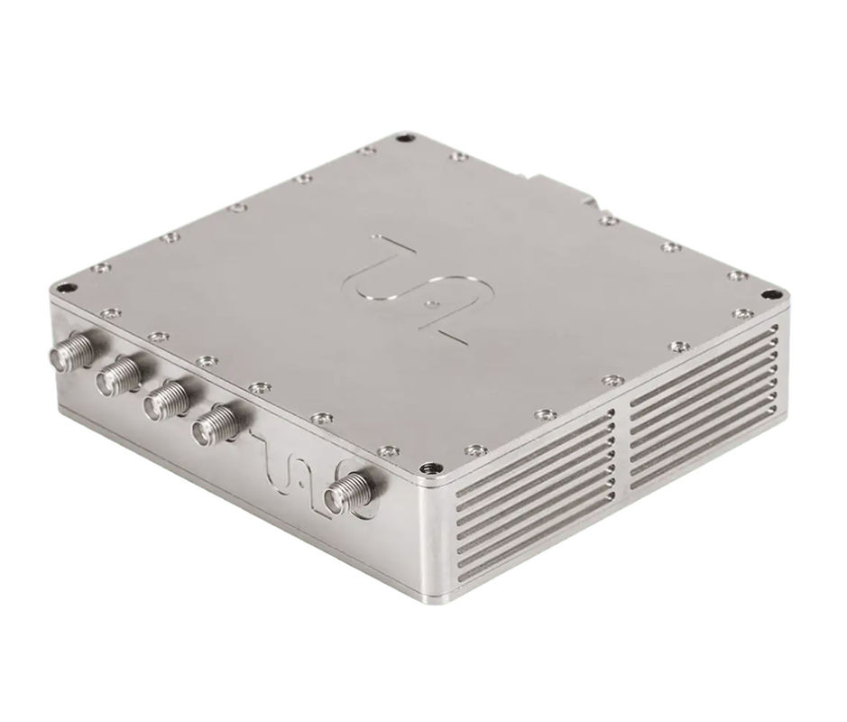 5dBi Lineare Polarisierung Antiväkerung Antenne 15cm ABS Magnetische Basis 2,4 GHz-2,5 GHz AJA-01
