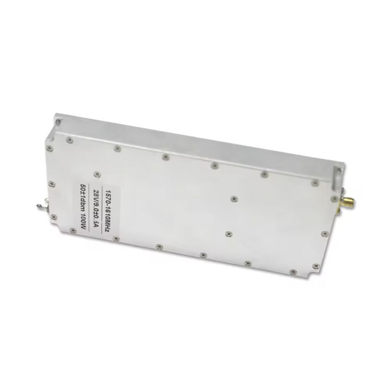 Anti-Jamming 5dBi linear polarisierte Antenne AJA-01 Magnetische Basis 2,4 GHz bis 2,5 GHz Frequenzbereich