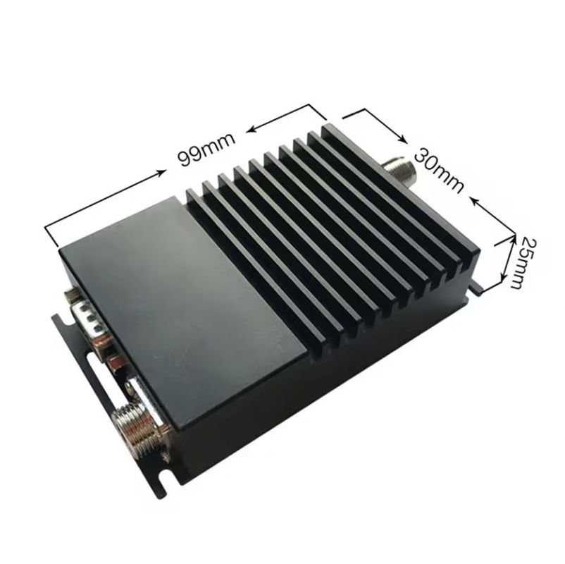 Digitale Signalverarbeitung Störungsfreier GNSS-Empfänger AR-100 20Hz-20kHz Frequenzbereich 85dB