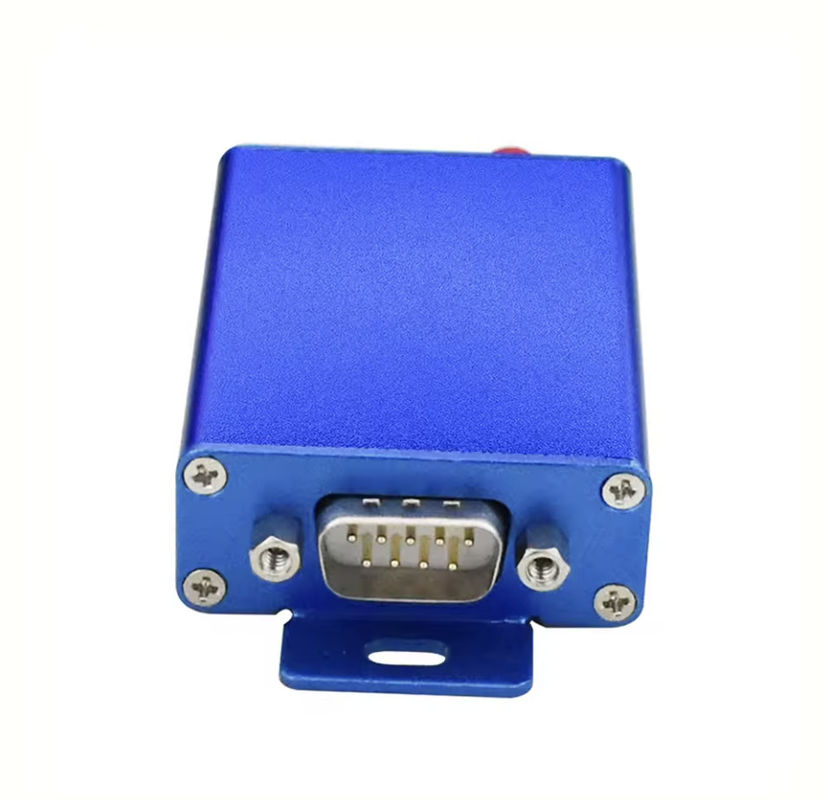 DSP Anti-Jamming-Empfänger 20Hz-20kHz Frequenzbereich 2 Lbs Leichtgewicht RCA/XLR-Eingänge