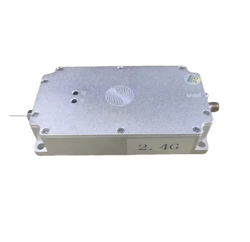 Präzision 10Hz 72 Kanal Dynamisches Satellitennavigationsempfängermodul DC 3.3V Aktive Antenne -163dBm Empfindlichkeit