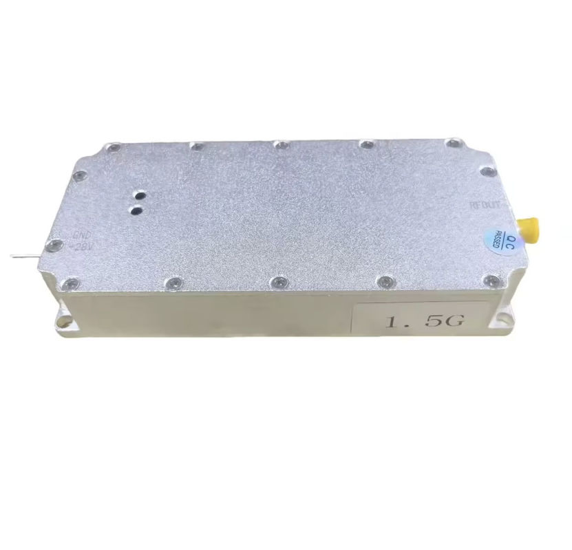 Aktive Antenne Dynamisches Satellitennavigationsempfängermodul 72 Kanäle 2,5 m Genauigkeit NMEA 0183