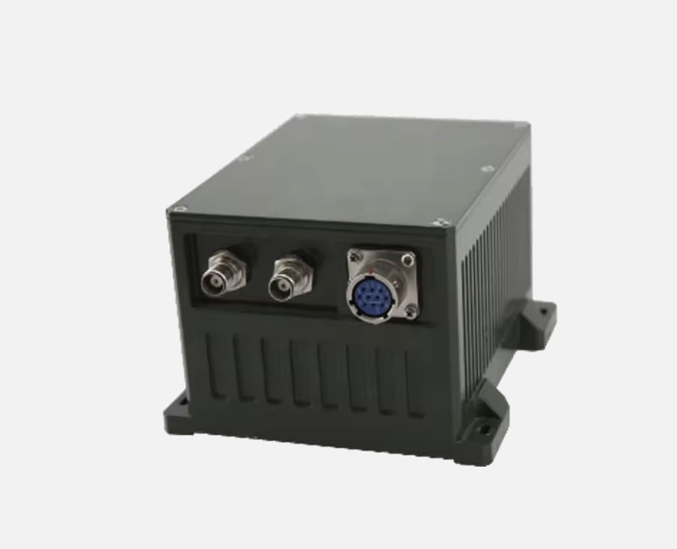 Präzisionsfaseroptisches Trägheitsnavigationssystem INS/GNSS/DR mit 100 Hz Updaterate