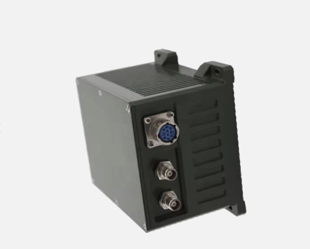 Präzisionsfaseroptische GPS-Inerzialschifffahrt INS/GNSS/DR Integrierte RS232/RS422/RS485 Schnittstelle