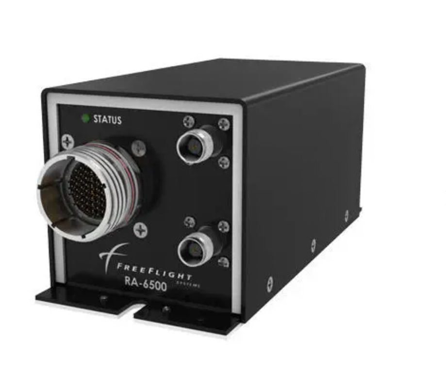 Patch-Antenne 4,2-4,4 GHz 5g und Flugzeughöhenmesser 0-2500 Fuß 28V Gleichstrom