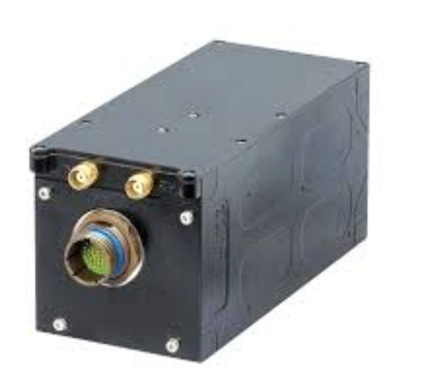 Patch-Antenne-Radio-Altimeter ARINC 429 Schnittstelle 4,2-4,4 GHz für Boeing Airbus kommerzielle Flugzeuge